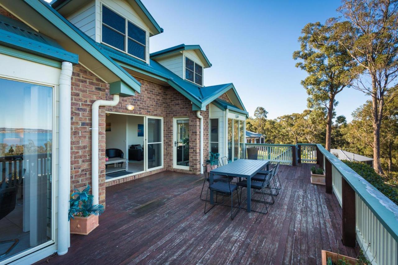 Whale Cove Circuit Villa Eden Exterior foto
