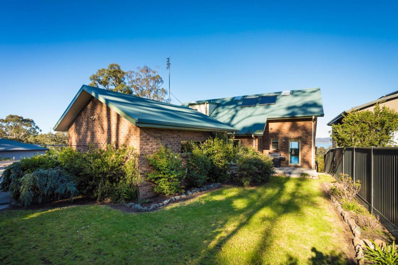 Whale Cove Circuit Villa Eden Exterior foto